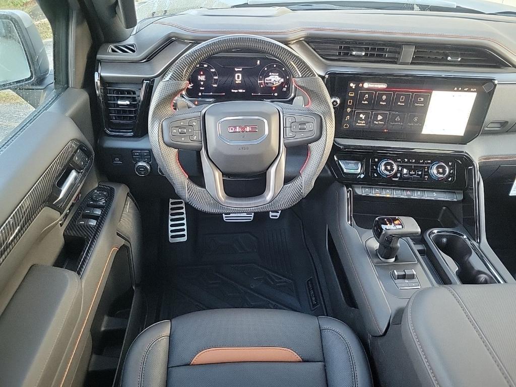 new 2026 GMC Sierra 1500 car, priced at $74,655
