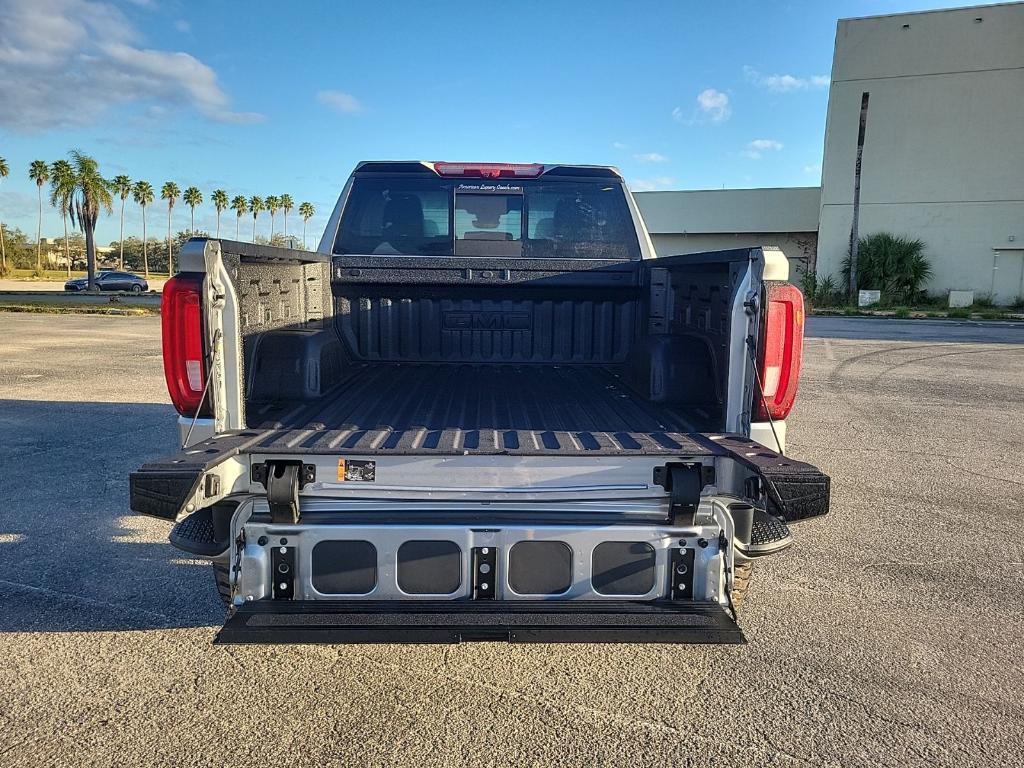 new 2026 GMC Sierra 1500 car, priced at $74,655