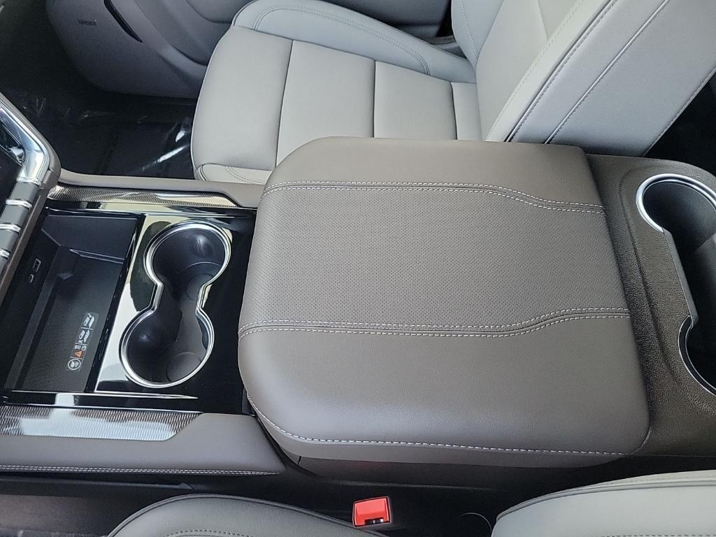 new 2026 GMC Yukon XL car, priced at $76,610