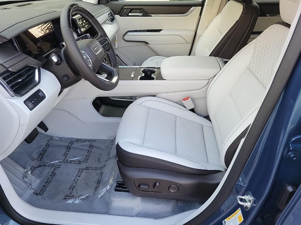 new 2026 GMC Acadia car, priced at $65,505