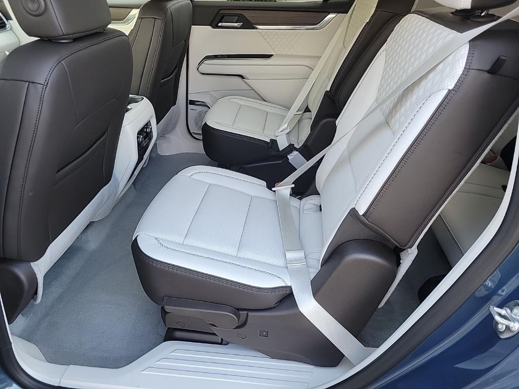 new 2026 GMC Acadia car, priced at $65,505