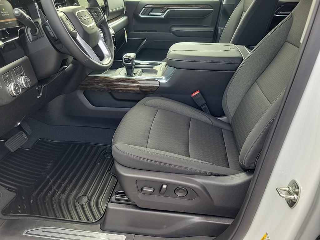 new 2026 GMC Sierra 1500 car, priced at $62,185