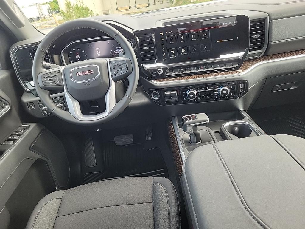 new 2026 GMC Sierra 1500 car, priced at $62,185