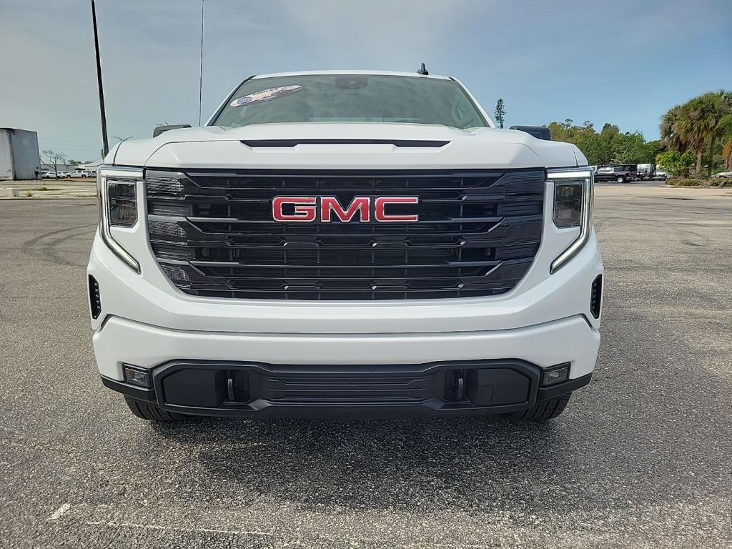 new 2026 GMC Sierra 1500 car, priced at $62,185