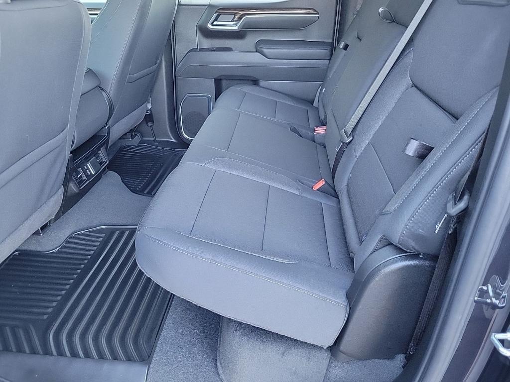 new 2026 GMC Sierra 1500 car, priced at $56,490