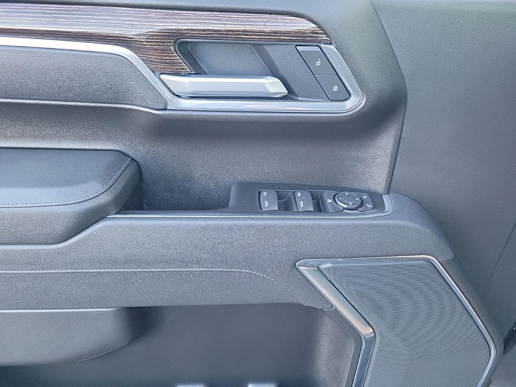 new 2026 GMC Sierra 1500 car, priced at $56,490