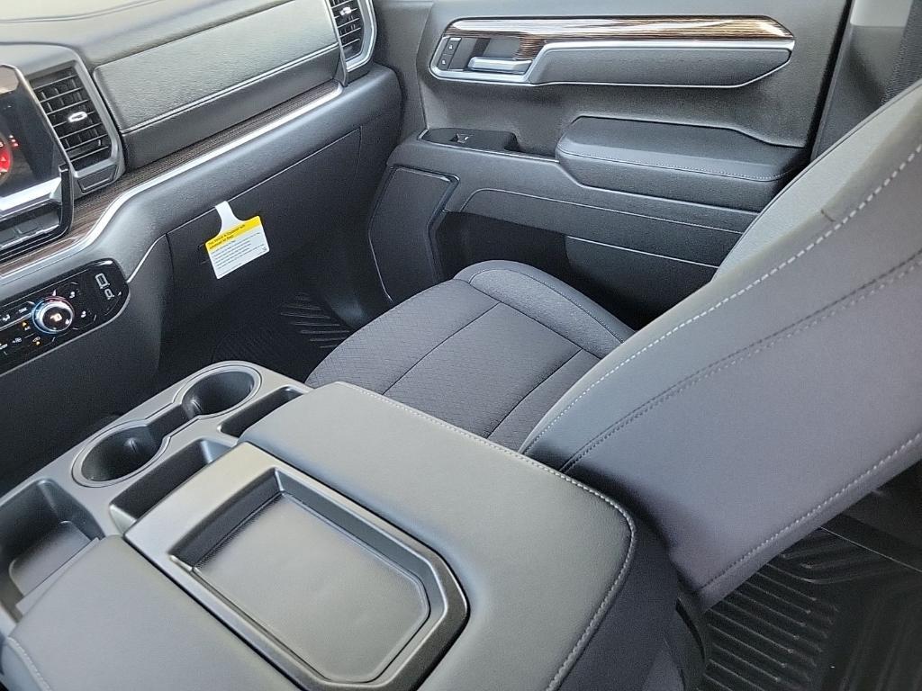 new 2026 GMC Sierra 1500 car, priced at $56,490