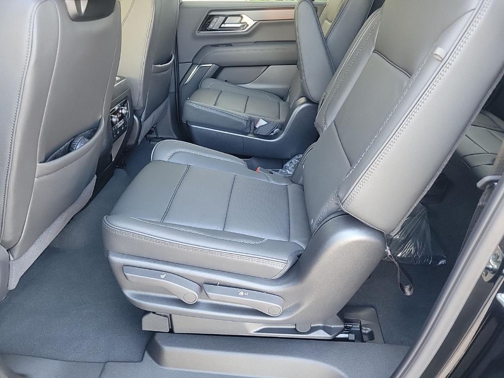 new 2026 GMC Yukon XL car, priced at $97,445