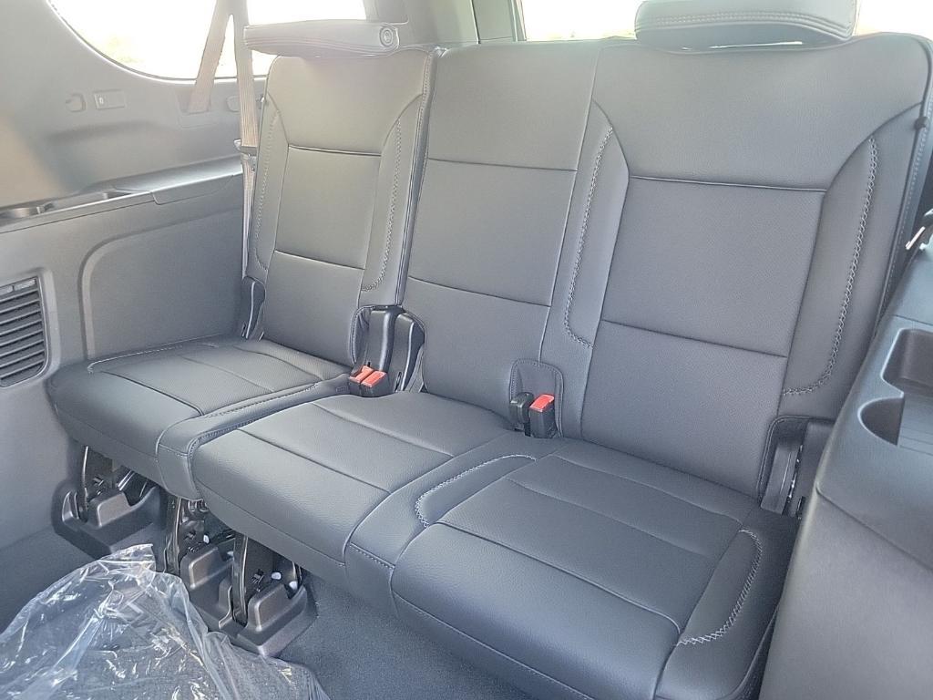 new 2026 GMC Yukon XL car, priced at $97,445