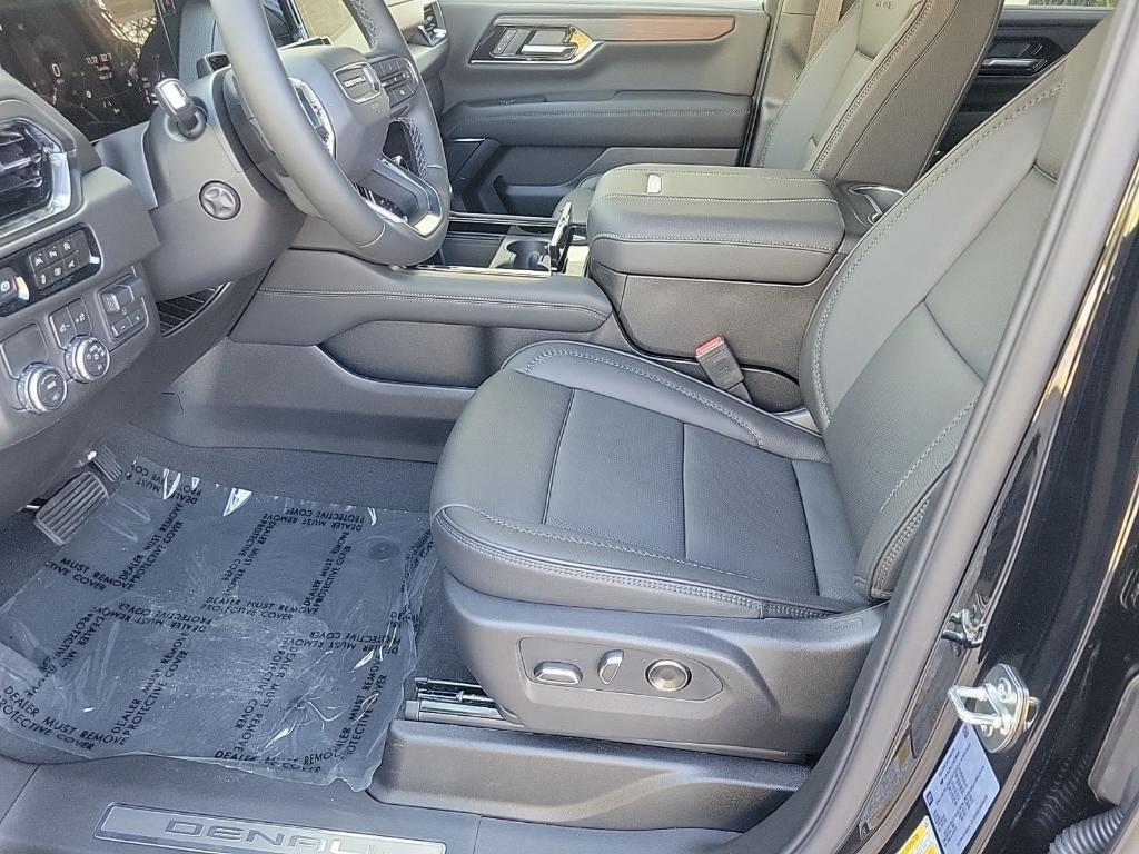 new 2026 GMC Yukon XL car, priced at $97,445