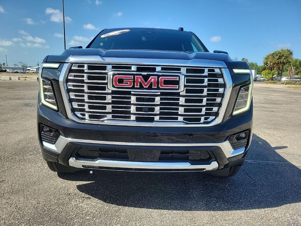 new 2026 GMC Yukon XL car, priced at $97,445