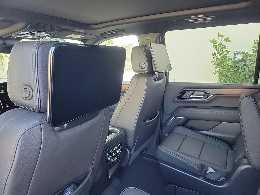 new 2026 GMC Yukon XL car, priced at $97,445