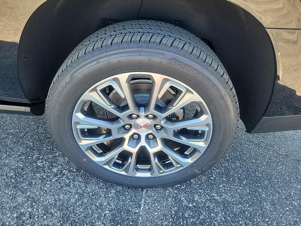 new 2026 GMC Yukon XL car, priced at $97,445