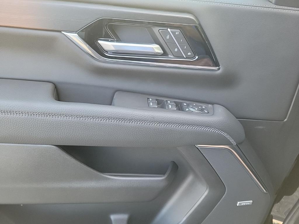 new 2026 GMC Yukon XL car, priced at $97,445