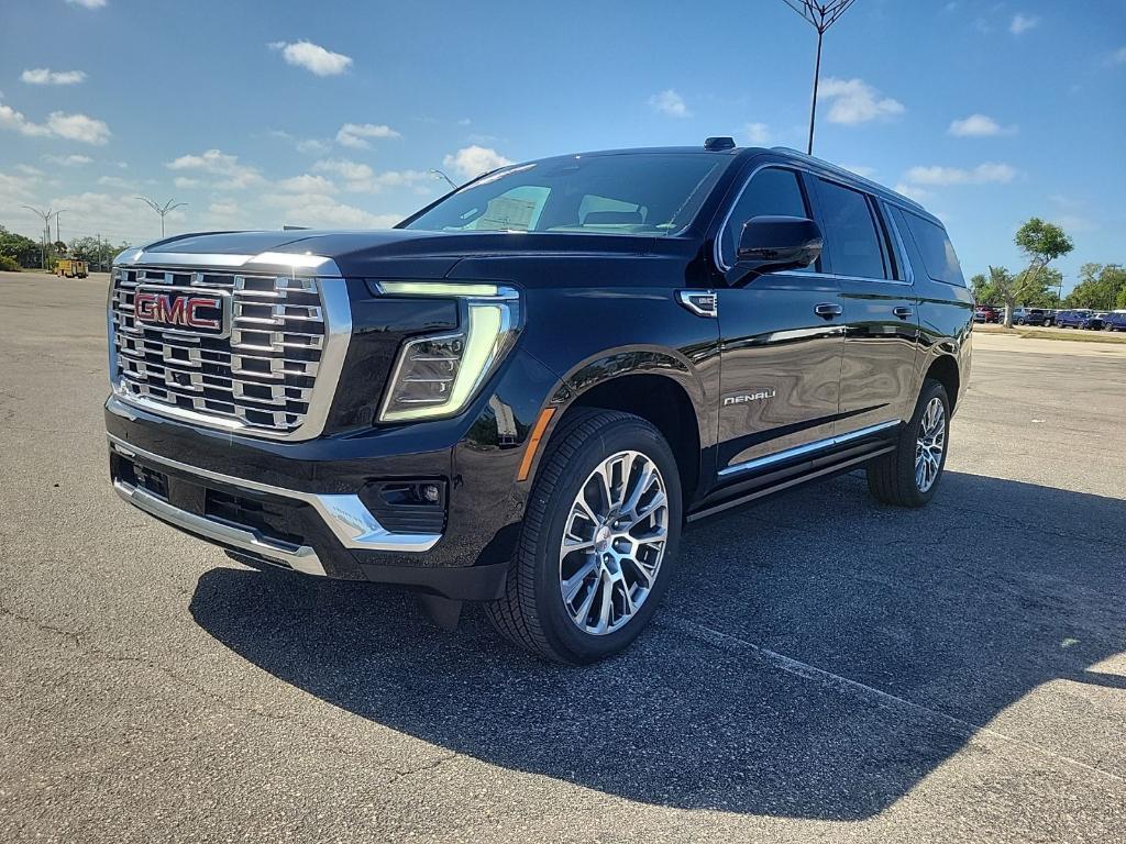 new 2026 GMC Yukon XL car, priced at $97,445