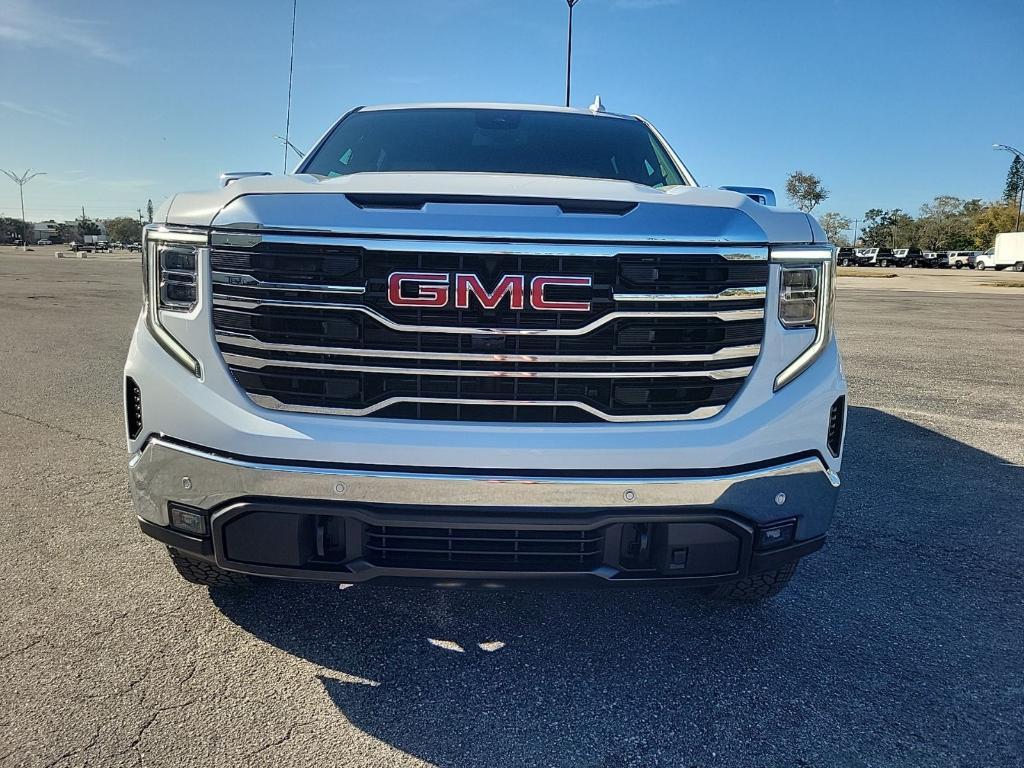 new 2026 GMC Sierra 1500 car, priced at $68,870