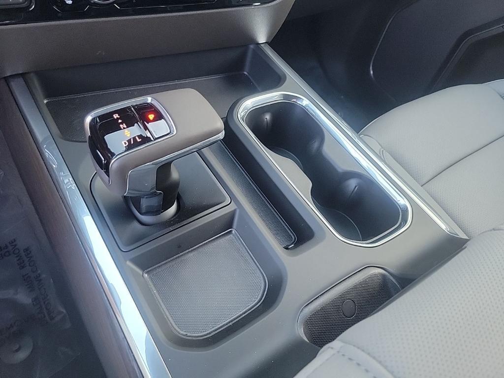 new 2026 GMC Sierra 1500 car, priced at $68,870