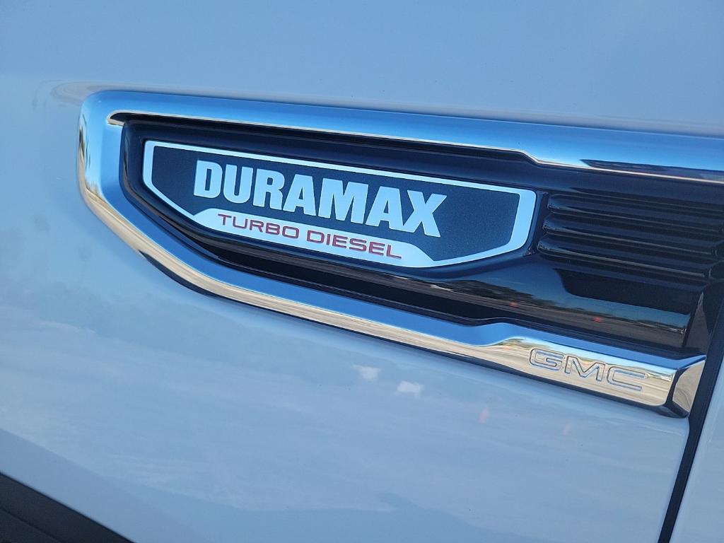 new 2026 GMC Sierra 1500 car, priced at $68,870