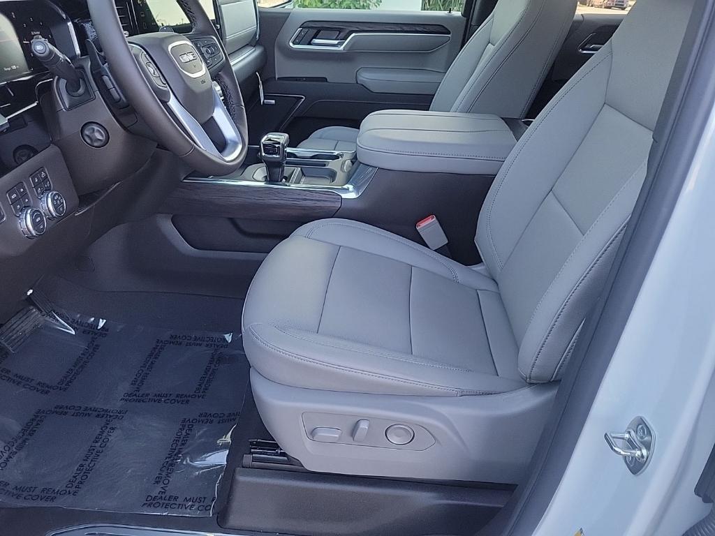 new 2026 GMC Sierra 1500 car, priced at $68,870