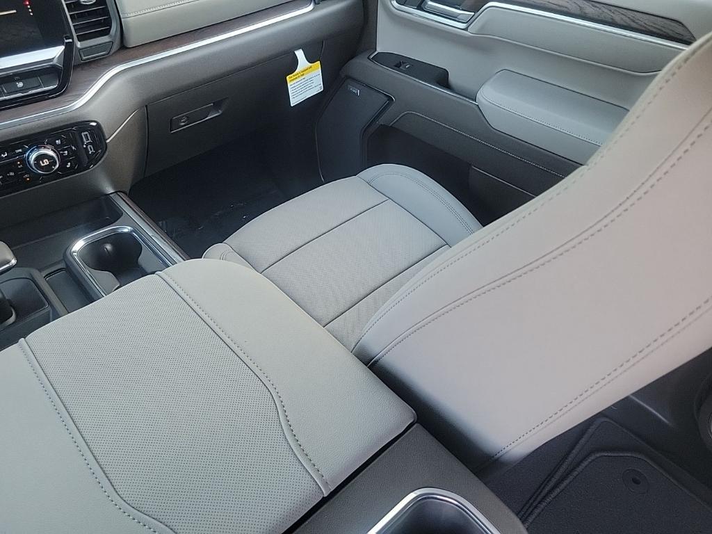 new 2026 GMC Sierra 1500 car, priced at $68,870