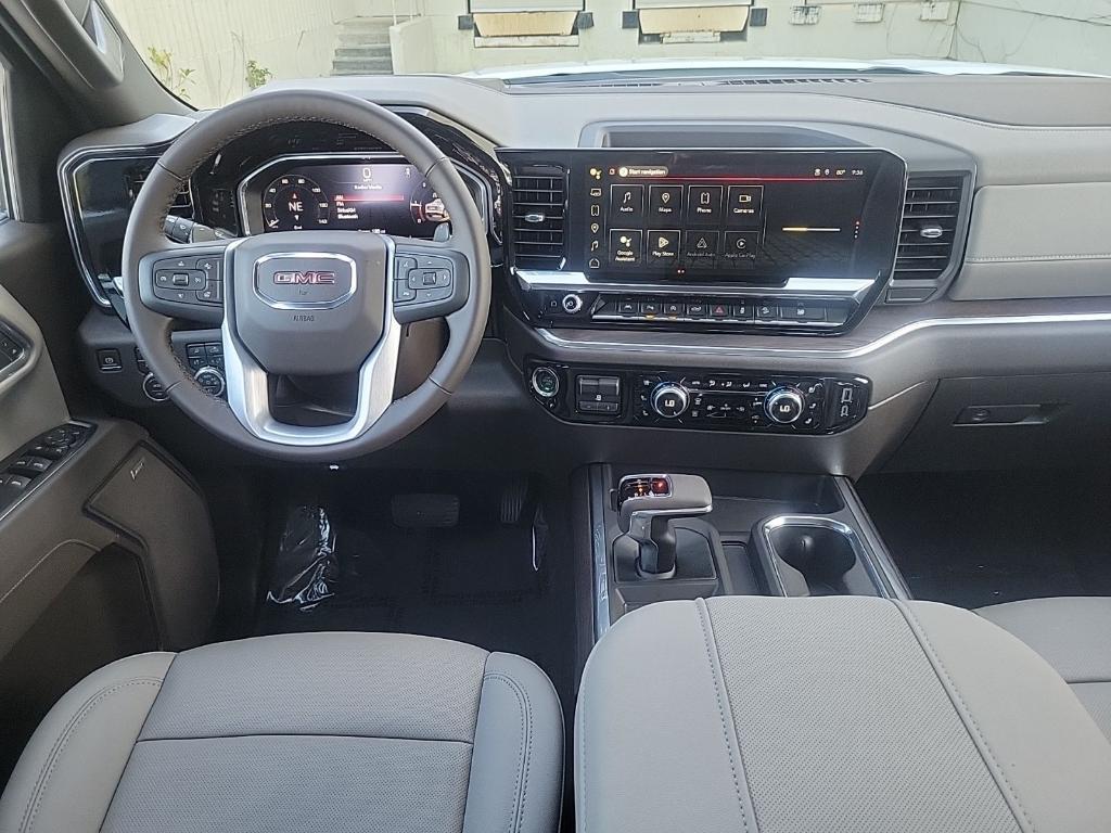 new 2026 GMC Sierra 1500 car, priced at $68,870