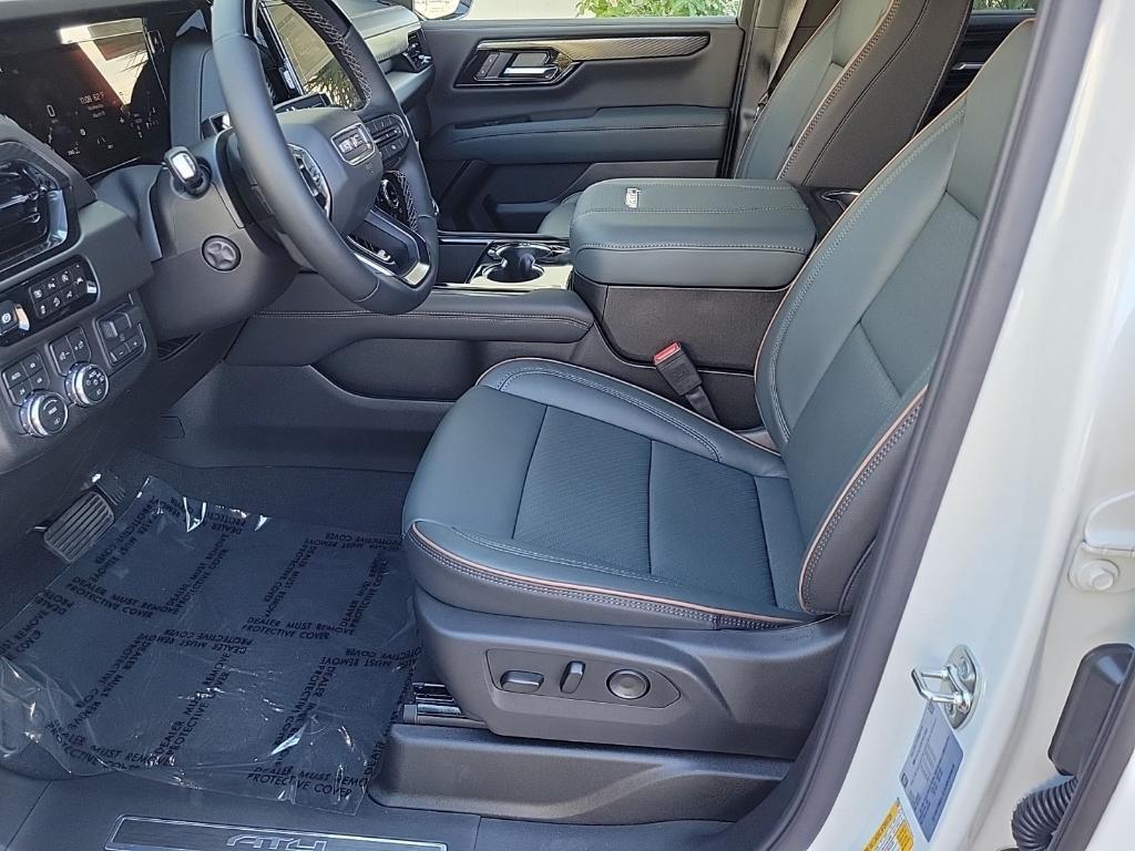 new 2026 GMC Yukon car, priced at $91,095