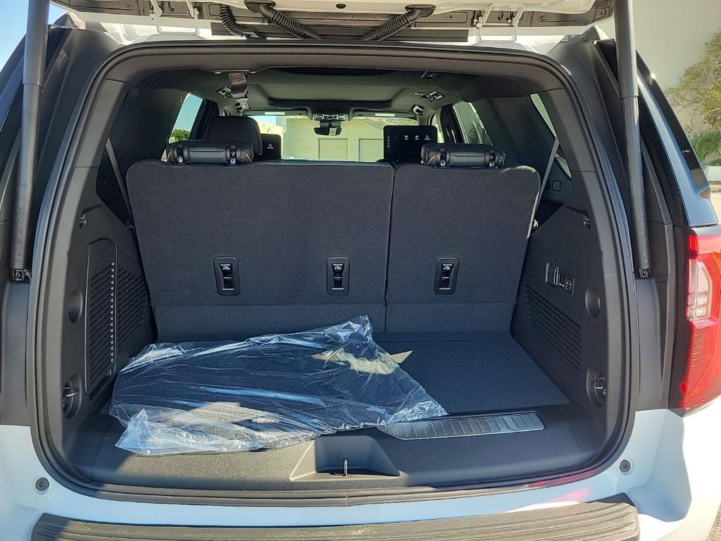 new 2026 GMC Yukon car, priced at $91,095