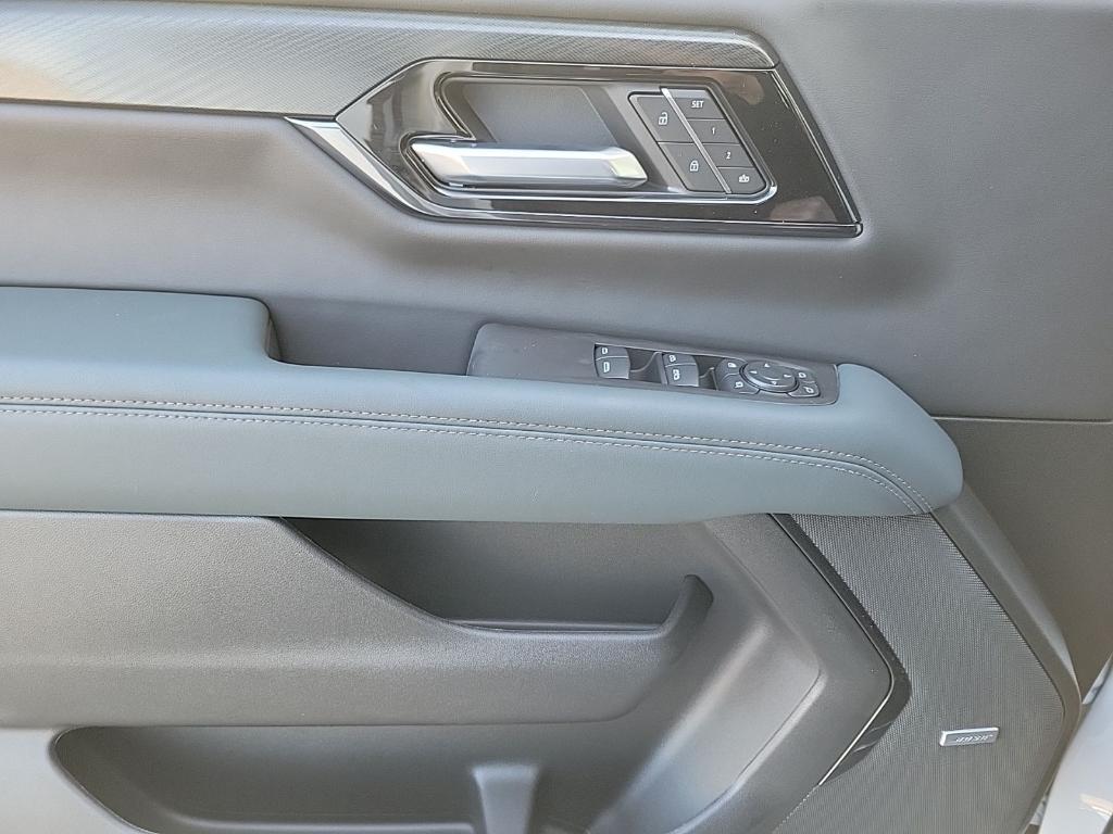 new 2026 GMC Yukon car, priced at $91,095