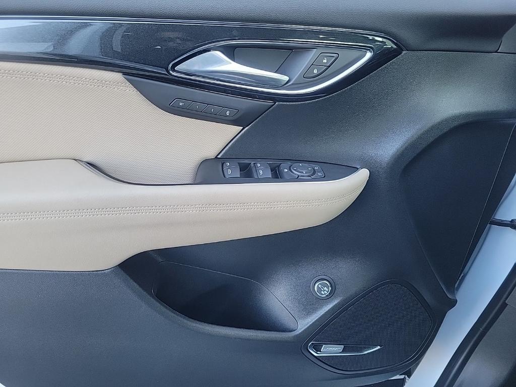 new 2026 Buick Envision car, priced at $45,440