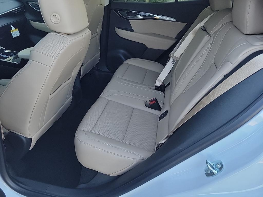 new 2026 Buick Envision car, priced at $45,440