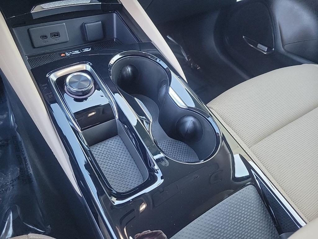 new 2026 Buick Envision car, priced at $45,440