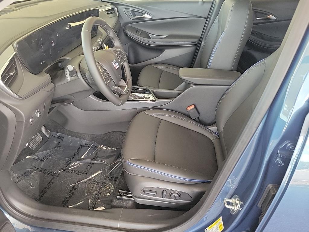 new 2026 Buick Encore GX car, priced at $31,085