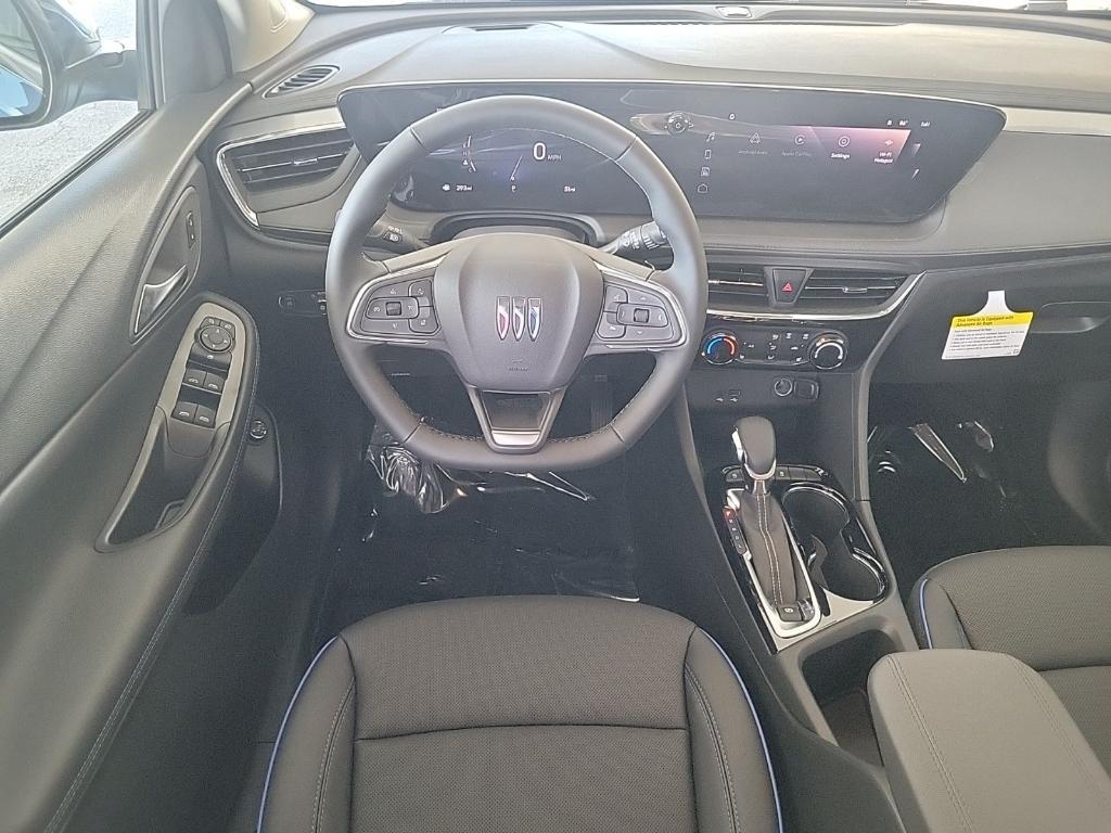 new 2026 Buick Encore GX car, priced at $31,085