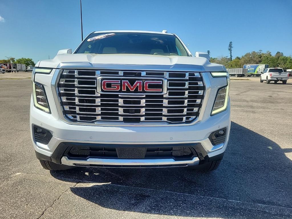 new 2026 GMC Yukon XL car, priced at $97,045
