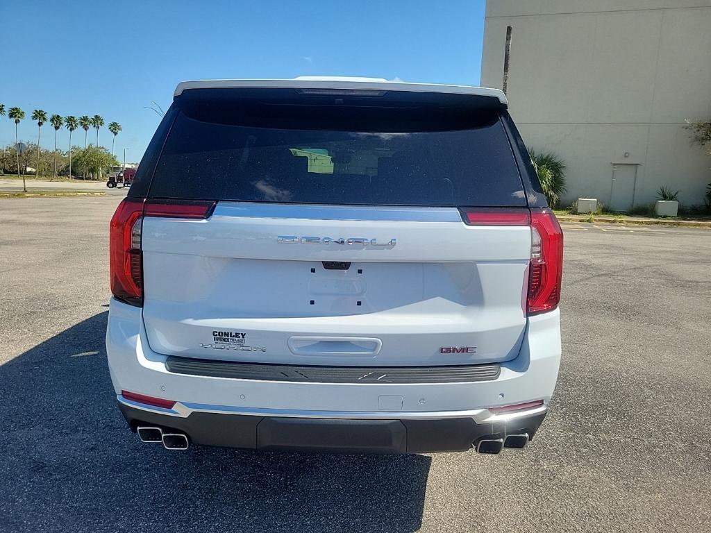 new 2026 GMC Yukon XL car, priced at $97,045