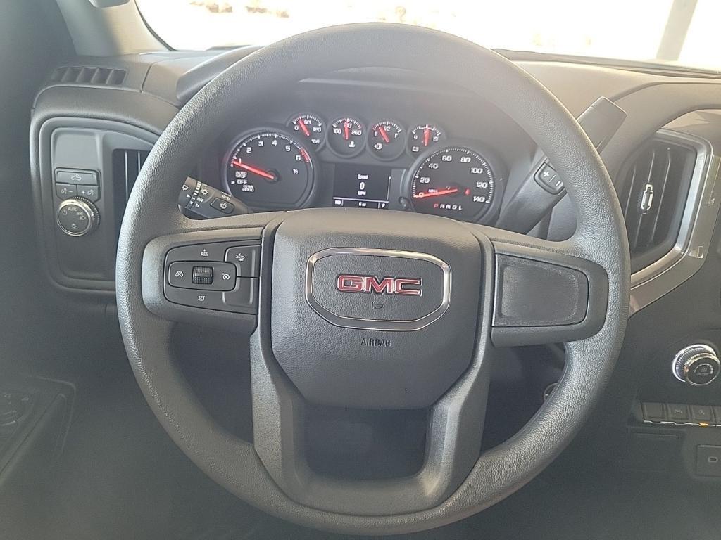 new 2026 GMC Sierra 1500 car, priced at $46,575