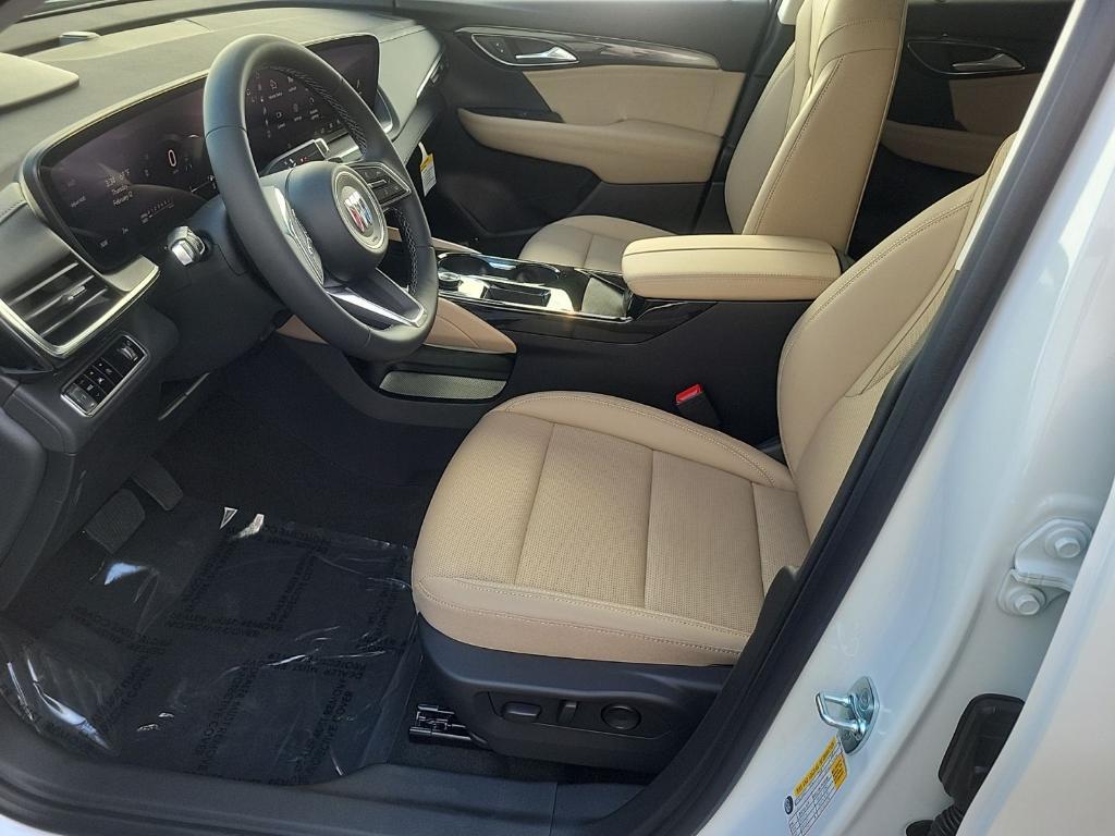new 2026 Buick Envision car, priced at $42,995
