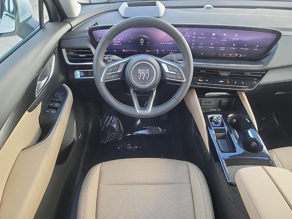 new 2026 Buick Envision car, priced at $42,995