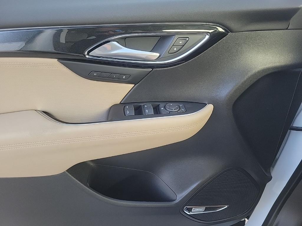 new 2026 Buick Envision car, priced at $42,995