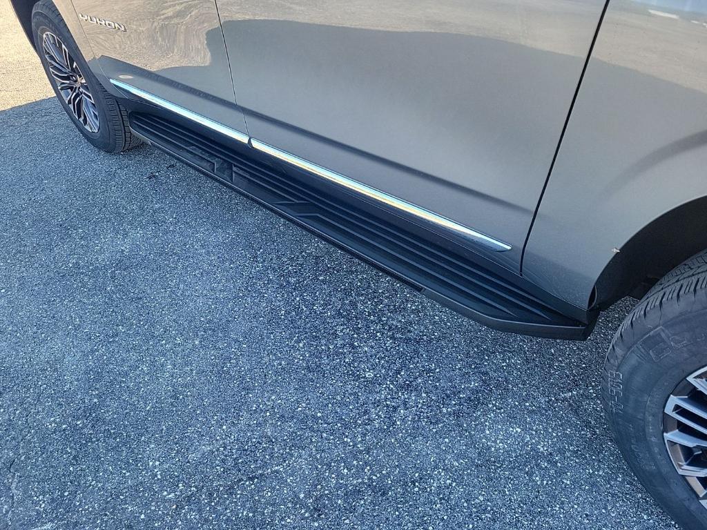 new 2026 GMC Yukon XL car, priced at $76,610