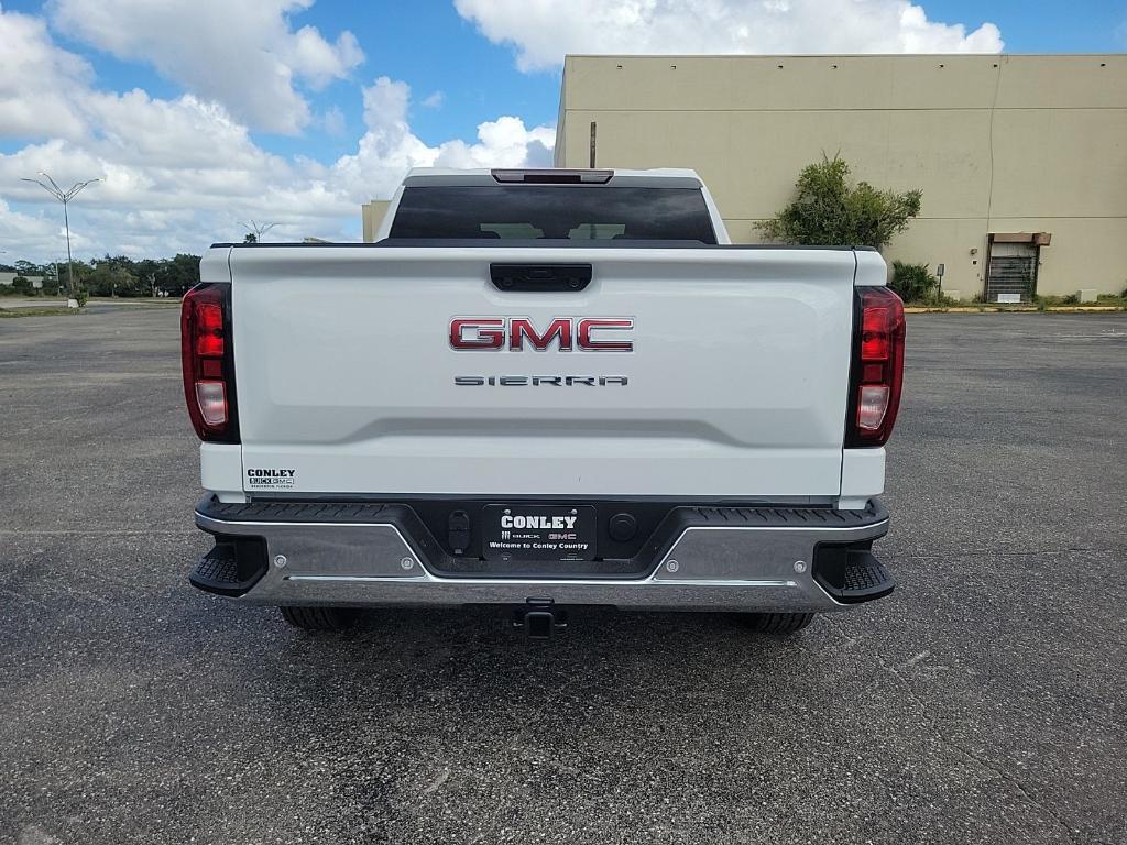 new 2026 GMC Sierra 1500 car, priced at $50,880