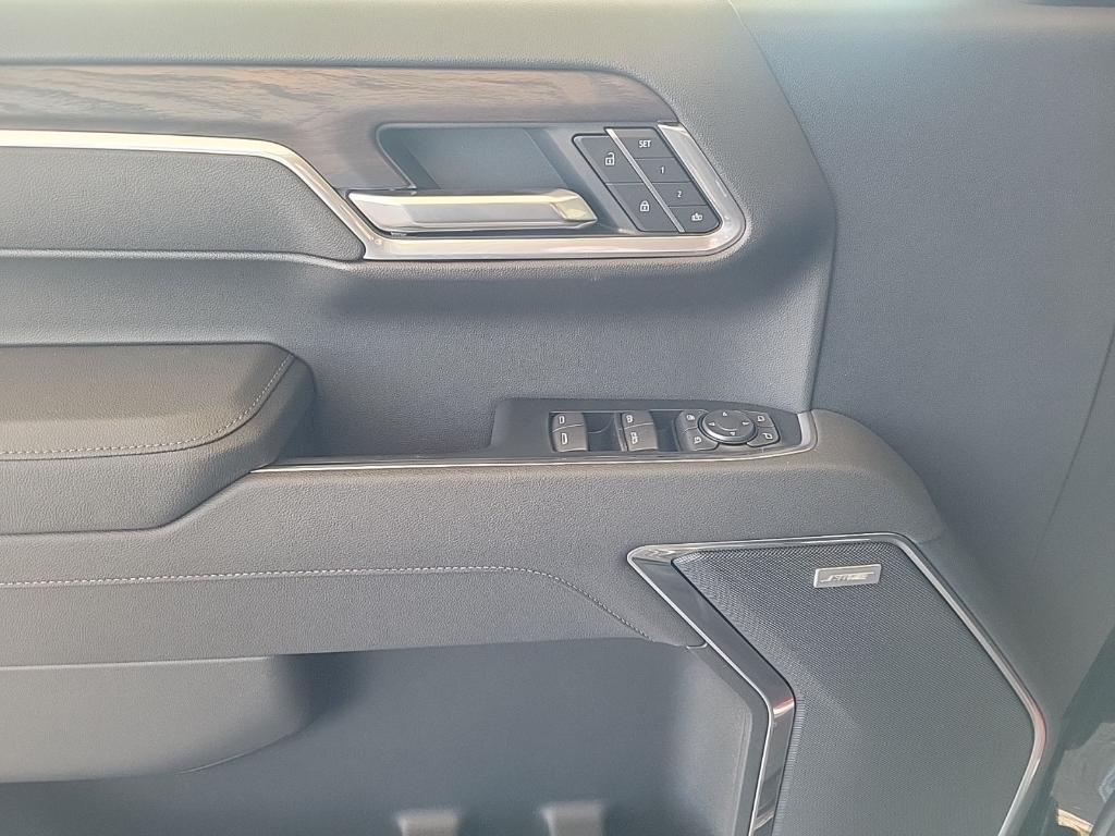 new 2026 GMC Sierra 1500 car, priced at $69,365