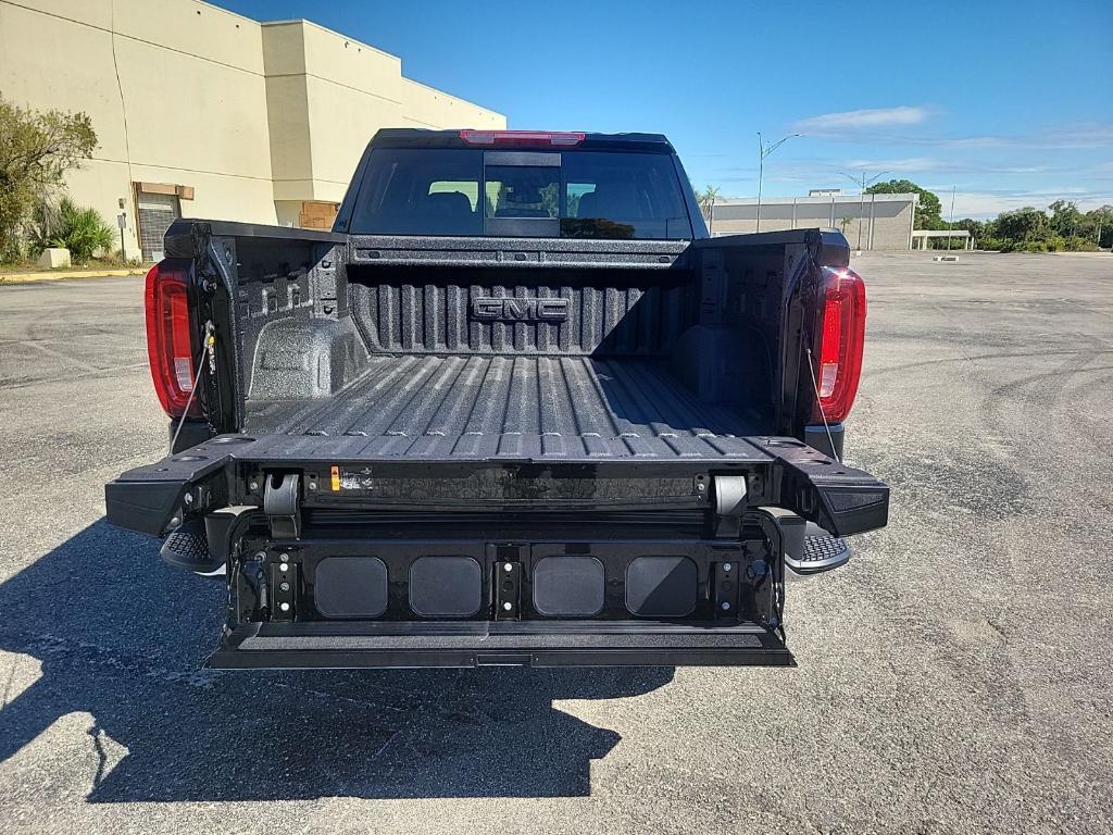 new 2026 GMC Sierra 1500 car, priced at $69,365