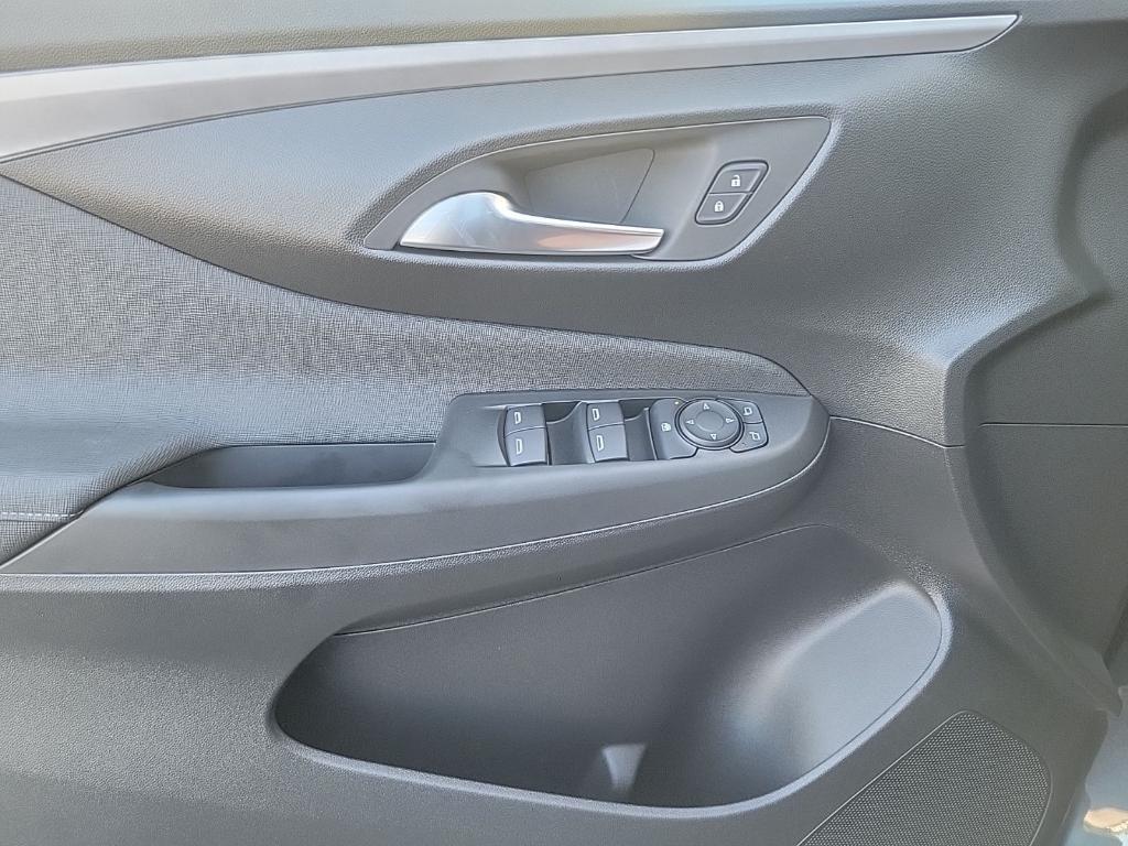 new 2026 Buick Envista car, priced at $27,585