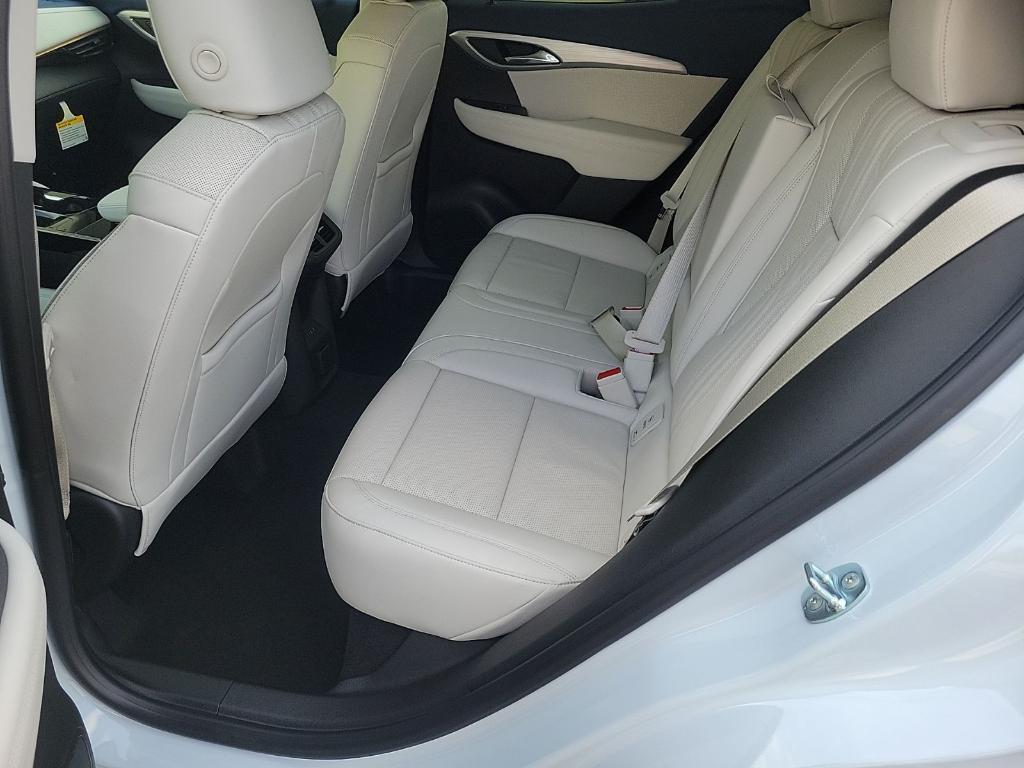 new 2026 Buick Envision car, priced at $53,295