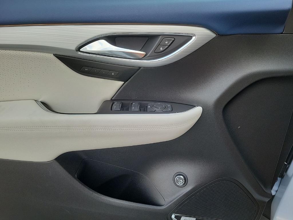 new 2026 Buick Envision car, priced at $53,295