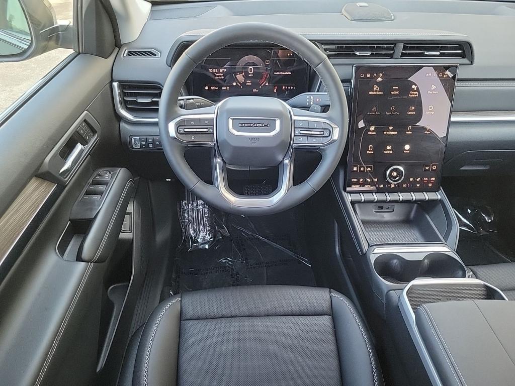 new 2026 GMC Terrain car, priced at $45,884