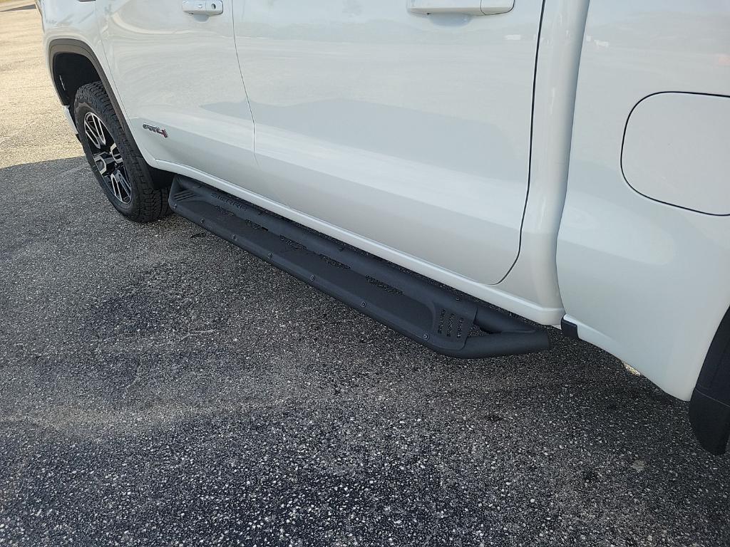 new 2026 GMC Sierra 1500 car, priced at $75,155