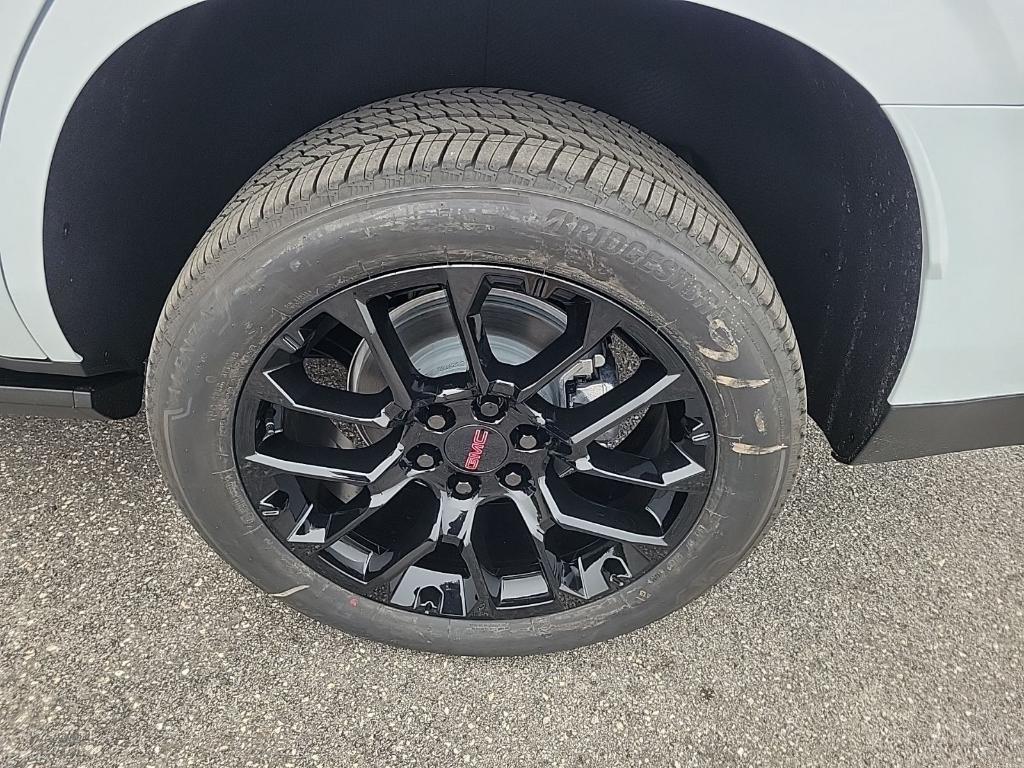 new 2026 GMC Yukon car, priced at $91,530