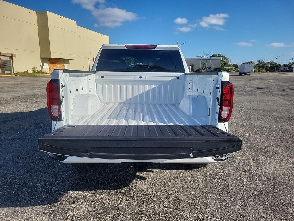 new 2026 GMC Sierra 1500 car, priced at $55,995